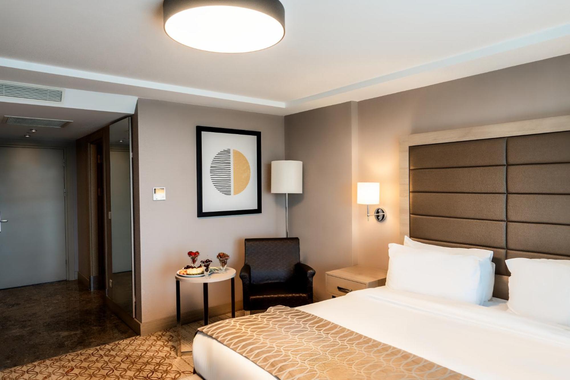 Nidya Galataport 4* Istanboel